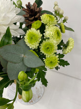 Winter Wonderland Jug