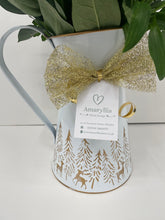 Winter Wonderland Jug