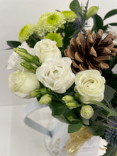 Winter Wonderland Jug