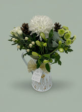 Winter Wonderland Jug