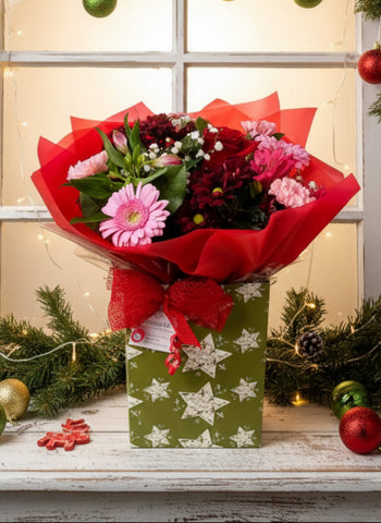 'FlowerTime Offer' **Limited Availability**