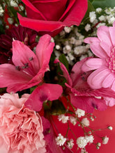 'FlowerTime Offer' **Limited Availability**