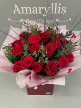 'Say It With Roses' Premium Bouquet - From