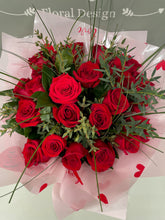 'Say It With Roses' Premium Bouquet - From