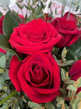 'Say It With Roses' Premium Bouquet - From