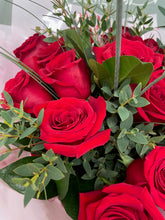'Say It With Roses' Premium Bouquet - From