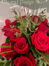 'Say It With Roses' Premium Bouquet - From