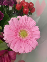 Valentine's  Blooms Bouquet- From