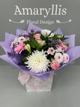 Pink Butterfly Giftbag Bouquet -from