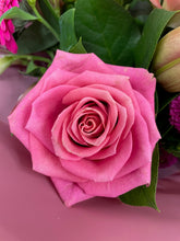 Berry Blush Bouquet-From