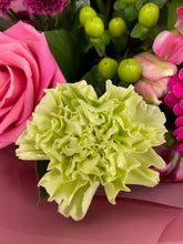 Berry Blush Bouquet-From