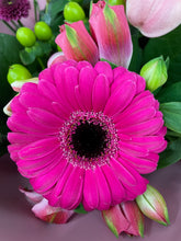 Berry Blush Bouquet-From