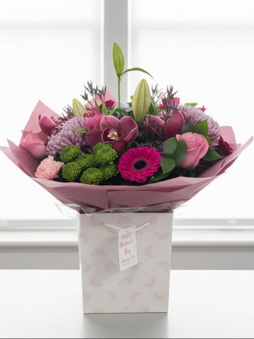 Just for Mother's Day Bouquet