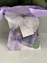 Lavender Dream Modern Arrangement -(Neutral & Lavender)