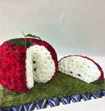 Bespoke 3D Apple Tribute