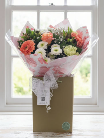 'FlowerTime Offer'
