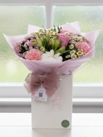 'FlowerTime Offer'