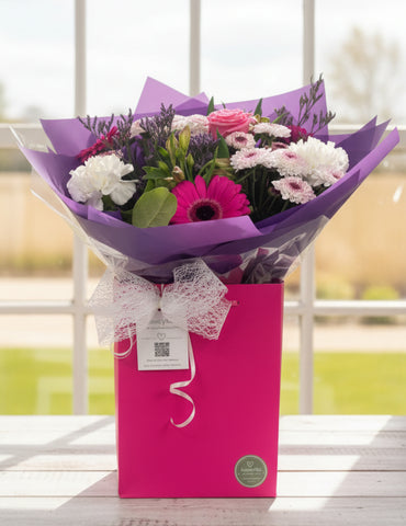 'FlowerTime Offer'