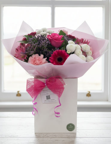 'FlowerTime Offer'