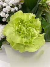 Flower Vase Arrangement -(Neutral Colours) -from