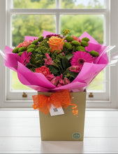 'FlowerTime Offer'