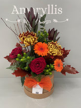 Celebrating Autumn Hatbox 2026