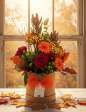 Celebrating Autumn Hatbox 2026