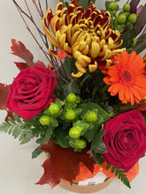 Celebrating Autumn Hatbox 2026