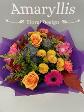 Celebrating Autumn Aqua Giftbag 2026