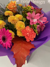 Celebrating Autumn Aqua Giftbag 2026