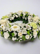 Beautiful Classic Wreath (Neutrals) - From