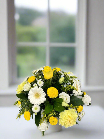Mother's Day Pretty Remembrance Posies- From