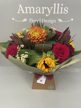 Bouquet of the Month...