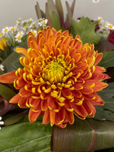 Bouquet of the Month...