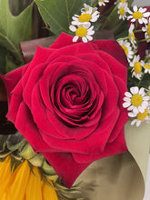 Bouquet of the Month...