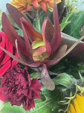 Bouquet of the Month...