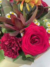 Bouquet of the Month...