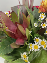 Bouquet of the Month...