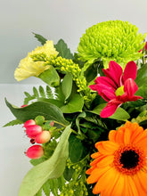 Autumn Posy-From