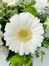 Neutrals Posy-From