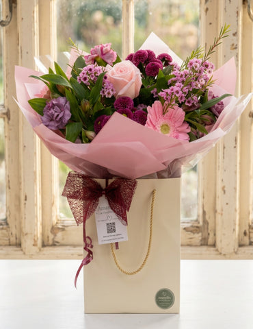 'FlowerTime Offer'