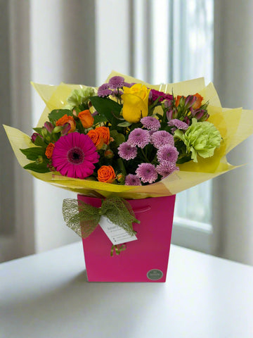 'FlowerTime Offer'