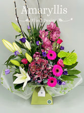 Subscription- Luxury Modern Arrangement -(3 Colour Options)