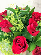 Subscription- Premium Rose Flower Bouquet -(Choice of Colours)