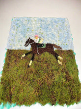 Race Horse Tribute