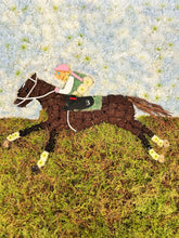 Race Horse Tribute