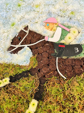 Race Horse Tribute