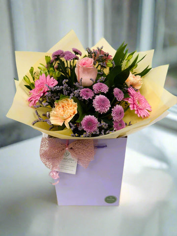 'FlowerTime Offer'