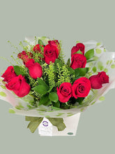 Indulgent Premium Rose Bouquet - From