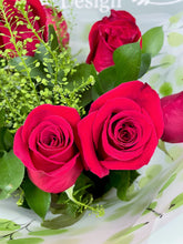 Indulgent Premium Rose Bouquet - From